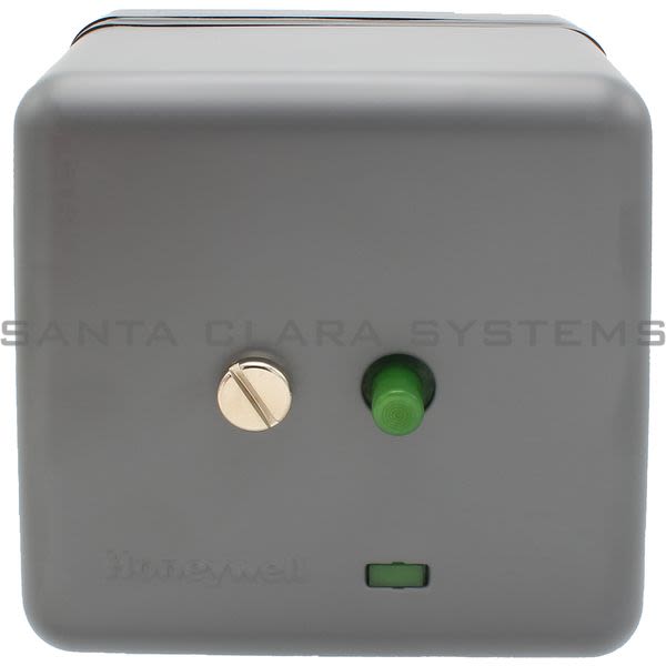 Honeywell RA890F 1338  Protector Relay Product Image