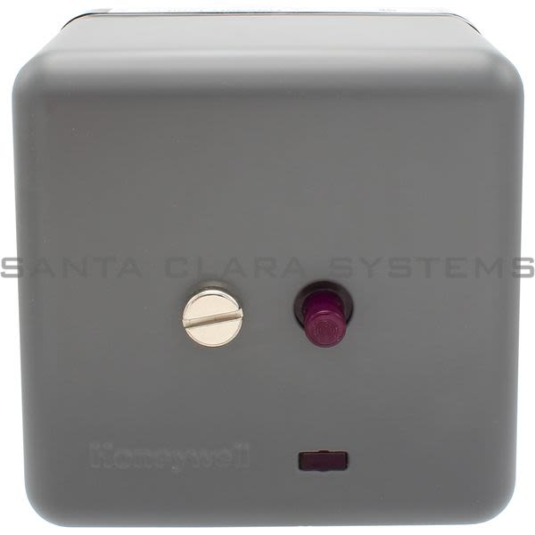 Honeywell RA890G1260 Flame Control Relay Product Image