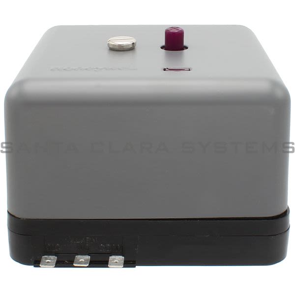 Honeywell RA890G1260 Flame Control Relay Product Image