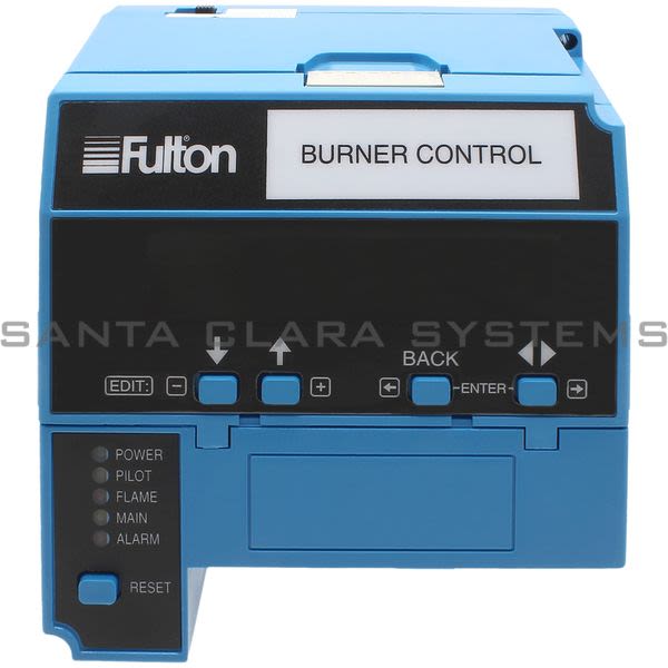 Honeywell RM7800M1037 Burner Control Product Image