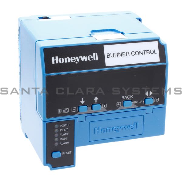 Honeywell RM7800L1012 Burner Control Product Image