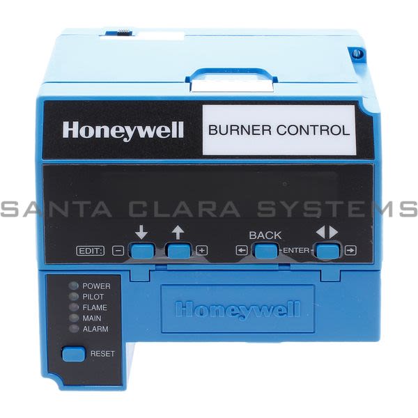 Honeywell RM7800L1012 Burner Control Product Image