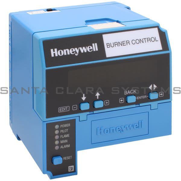 Honeywell RM7800L1053 Burner Primary Control Product Image