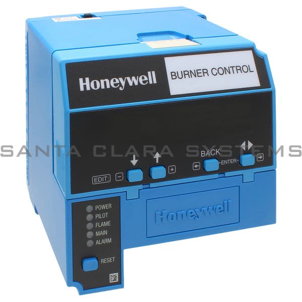 Honeywell RM7800L1087 Automatic Programming Control Product Image