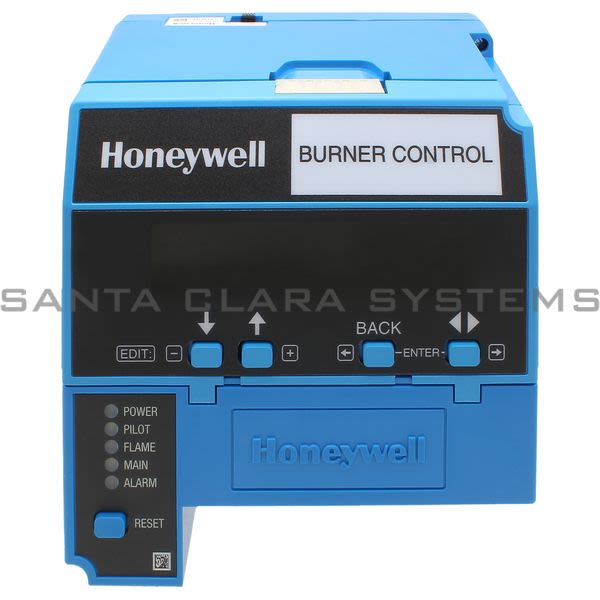 Honeywell RM7800L1087 Automatic Programming Control Product Image