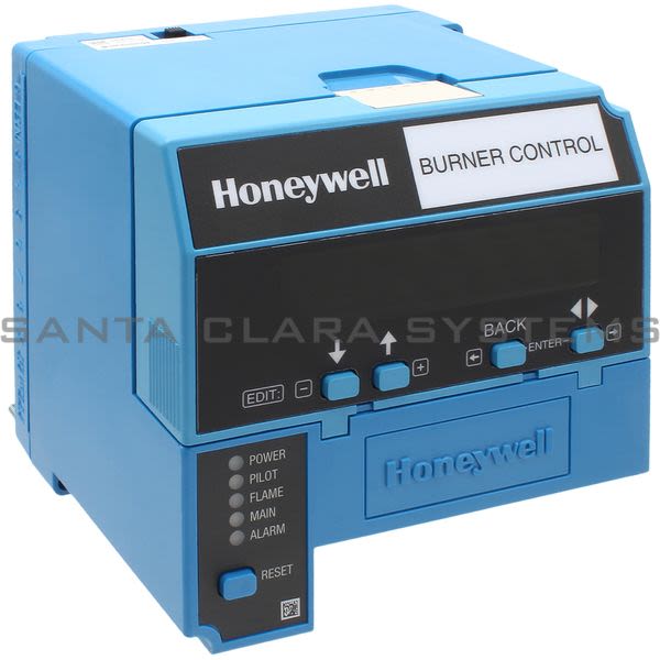 Honeywell RM7800L2087 Burner Control Product Image