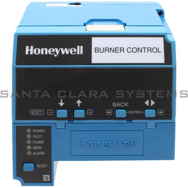 Honeywell RM7800L2087 Burner Control Product Image