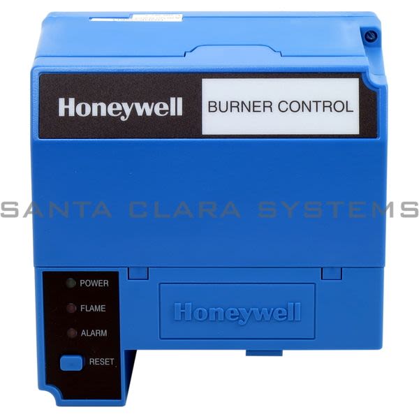 Honeywell RM7823A1016 Burner Control Product Image