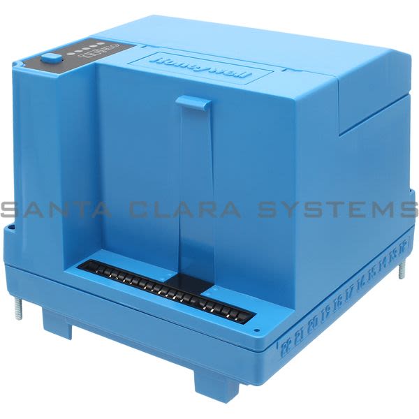 Honeywell RM7824A1006 Automatic Primary Control Relay Module Product Image