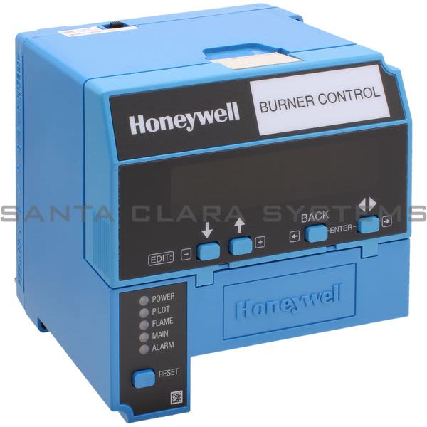 Honeywell RM7838B1021 Burner Control Product Image