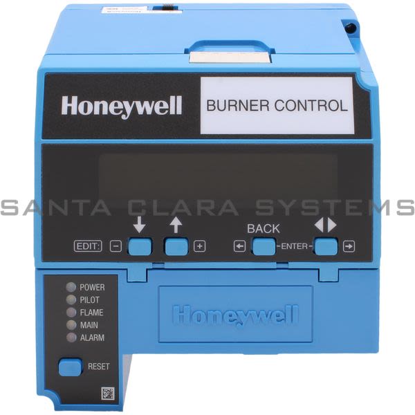 Honeywell RM7838B1021 Burner Control Product Image