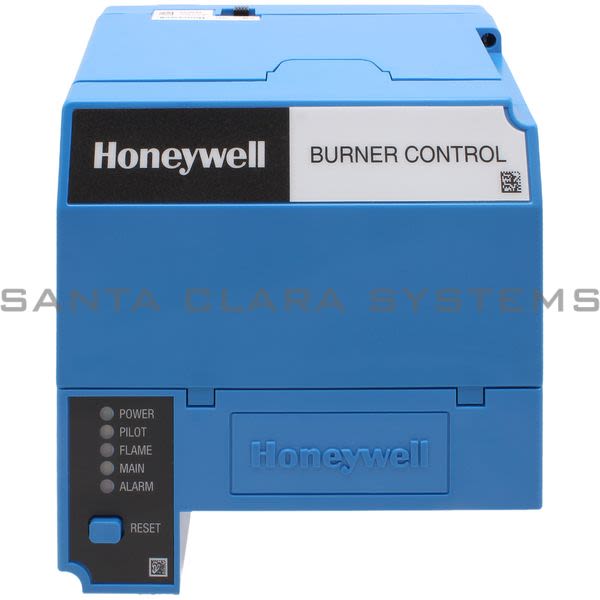 Honeywell RM7840M1017 Burner Control Product Image
