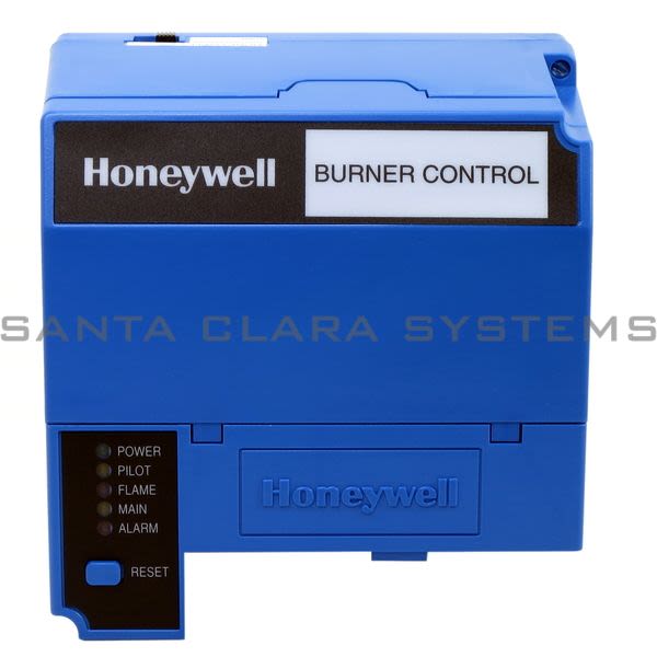 Honeywell RM7840L1018 Burner Control Product Image
