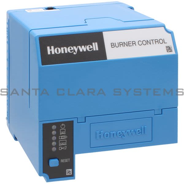 Honeywell RM7850A1001 Burner Control Product Image