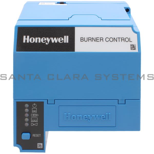 Honeywell RM7850A1001 Burner Control Product Image