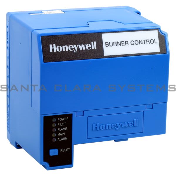 Honeywell RM7885A1015 Burner Control Product Image