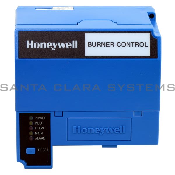 Honeywell RM7885A1015 Burner Control Product Image