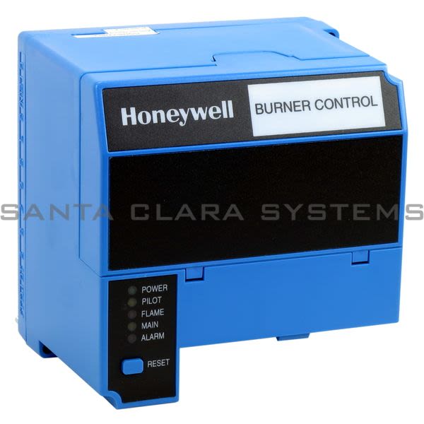 Honeywell RM7890B1014 Burner Control Product Image
