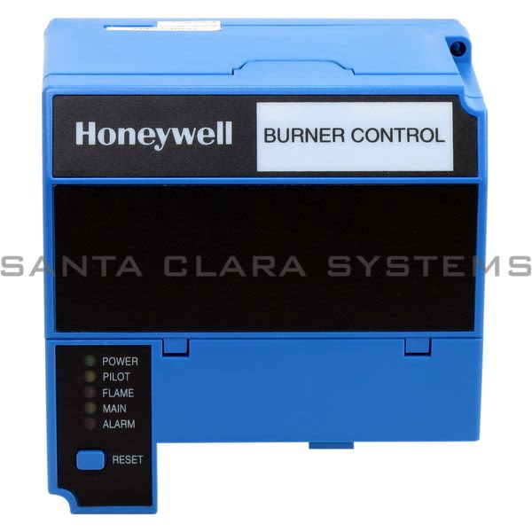 Honeywell RM7890B1014 Burner Control Product Image