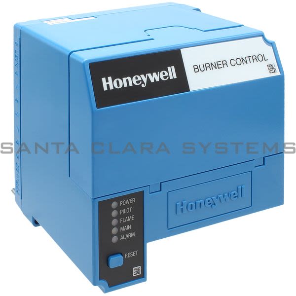 Honeywell RM7890B1030 Burner Control Product Image