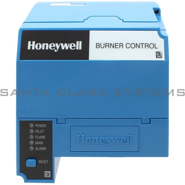 Honeywell RM7890B1030 Burner Control Product Image