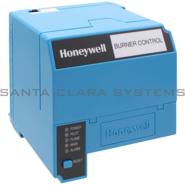 Honeywell RM7890B1048 Automatic Primary Control Product Image