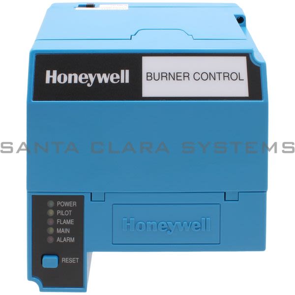 Honeywell RM7890B1048 Automatic Primary Control Product Image