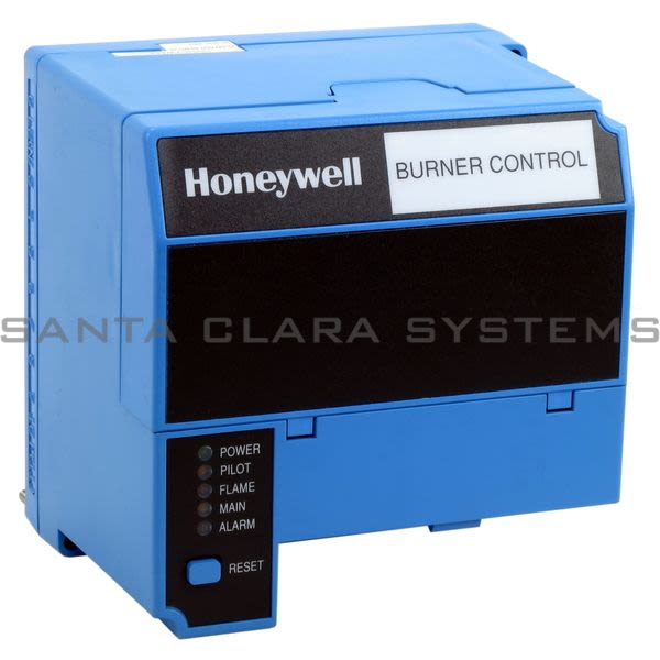 Honeywell RM7890A1015 Burner Control Product Image