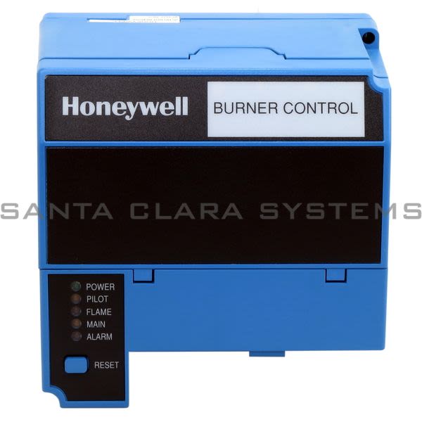 Honeywell RM7890A1015 Burner Control Product Image