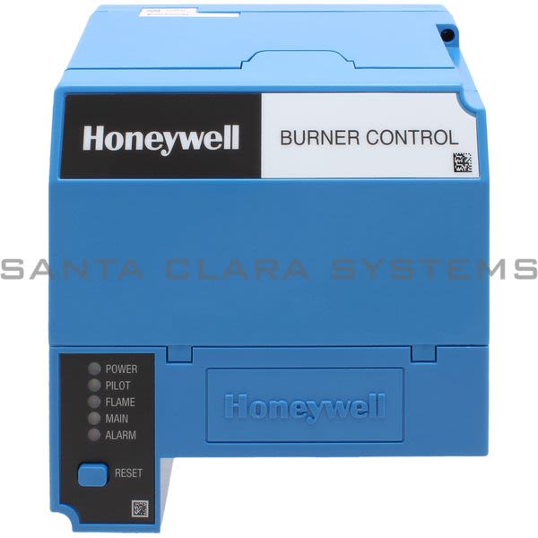 Honeywell RM7890A 1031  Burner Control Product Image