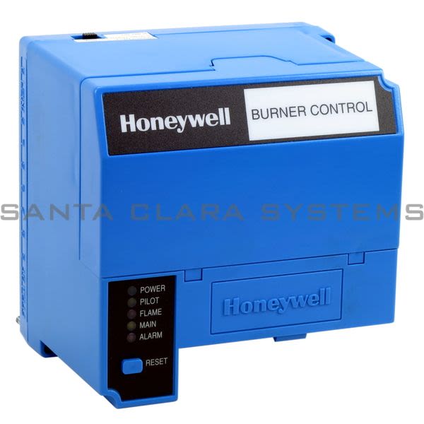 Honeywell RM7890A1056 Flame Safety Amplifier Product Image
