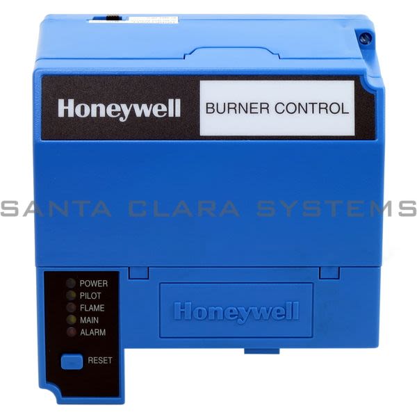 Honeywell RM7890A1056 Flame Safety Amplifier Product Image