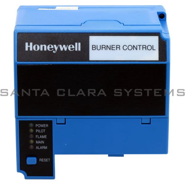 Honeywell RM7895A1014 Burner Control Product Image