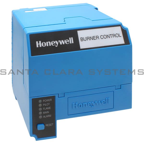 Honeywell RM7895A1048 Burner Control Product Image