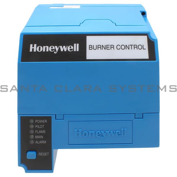 Honeywell RM7895A1048 Burner Control Product Image