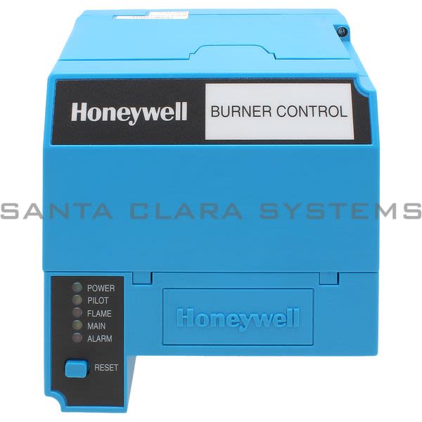 Honeywell RM7895B1013 Automatic Primary Relay Product Image