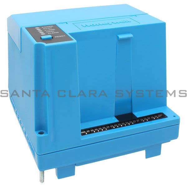 Honeywell RM7895B1013 Automatic Primary Relay Product Image