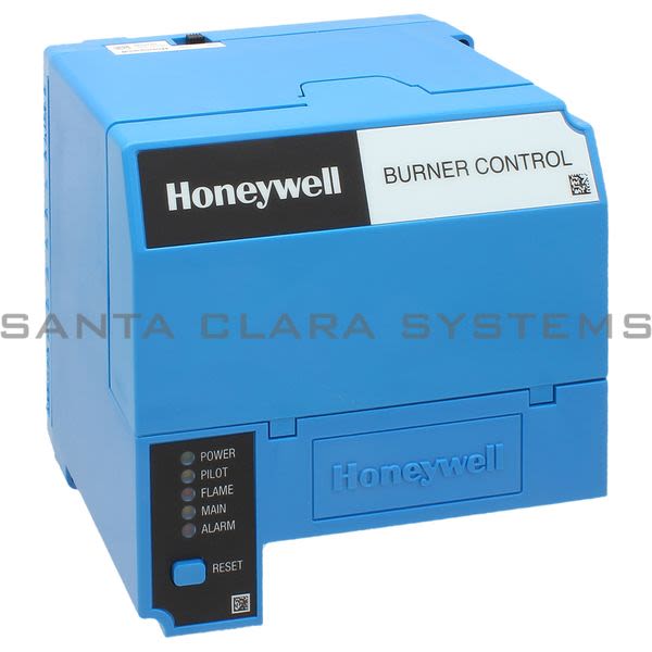 Honeywell RM7895C1012 Automatic Programming Control RM7895C1012 Product Image