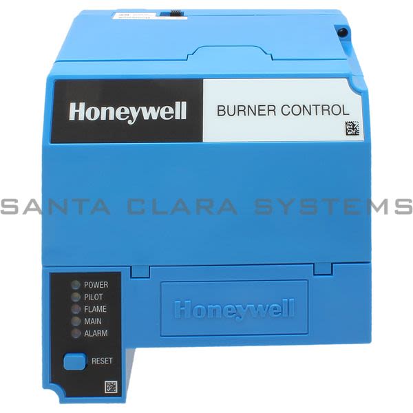 Honeywell RM7895C1012 Automatic Programming Control RM7895C1012 Product Image