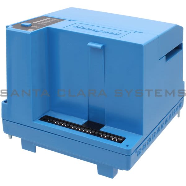 Honeywell RM7895D1011 Primary Burner Relay Control Module Product Image