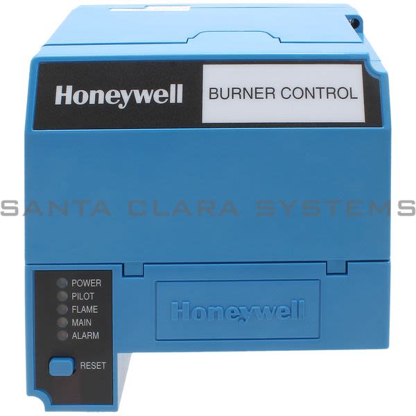 Honeywell RM7895E1002 Burner Control Product Image
