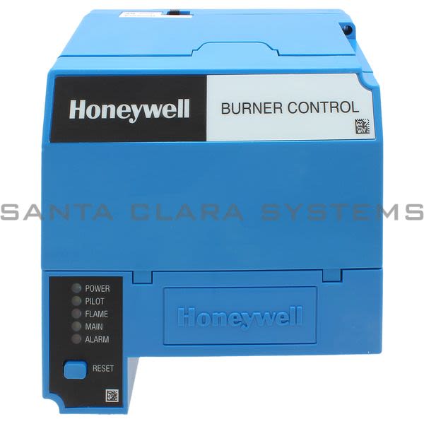 Honeywell RM7897A1002 Burner Control Product Image