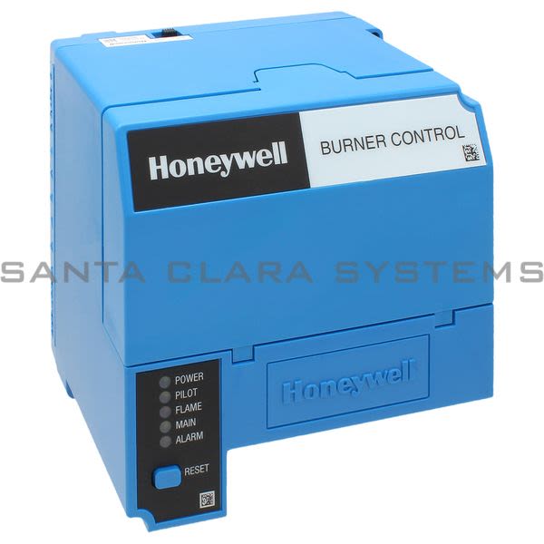 Honeywell RM7897C1000 Burner Control Product Image