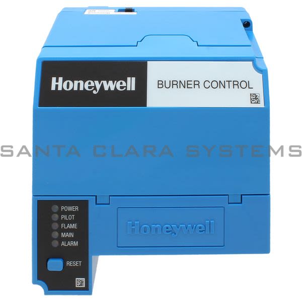 Honeywell RM7897C1000 Burner Control Product Image