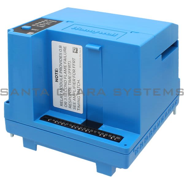 Honeywell RM7897C1000 Burner Control Product Image