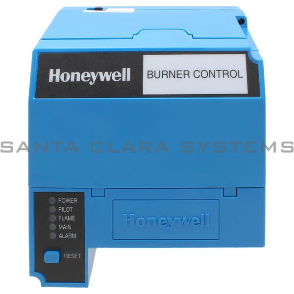 Honeywell RM7898A1000 Automatic Programming Control Product Image