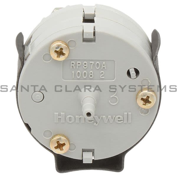 Honeywell RP970A1008 Pneumatic Relay Product Image