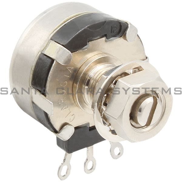 Honeywell RV4LAYSA102A Potentiometer Product Image
