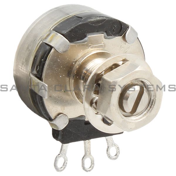 Honeywell RV4LAYSA253A Potentiometer Product Image
