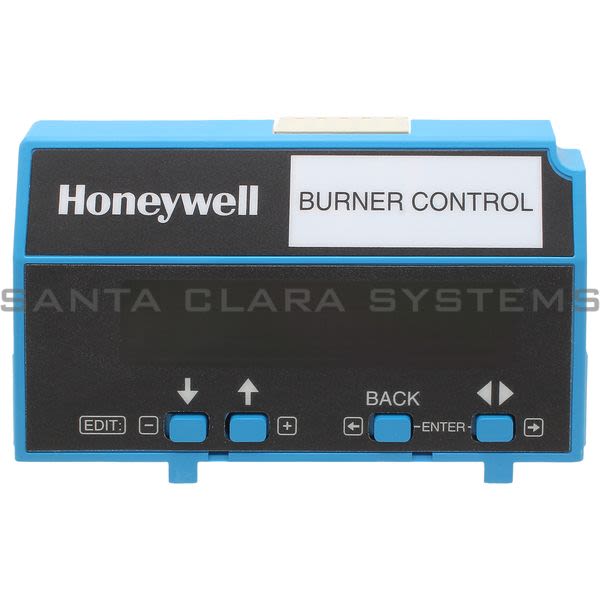 Honeywell S7800A1001 Keyboard Display Module Product Image